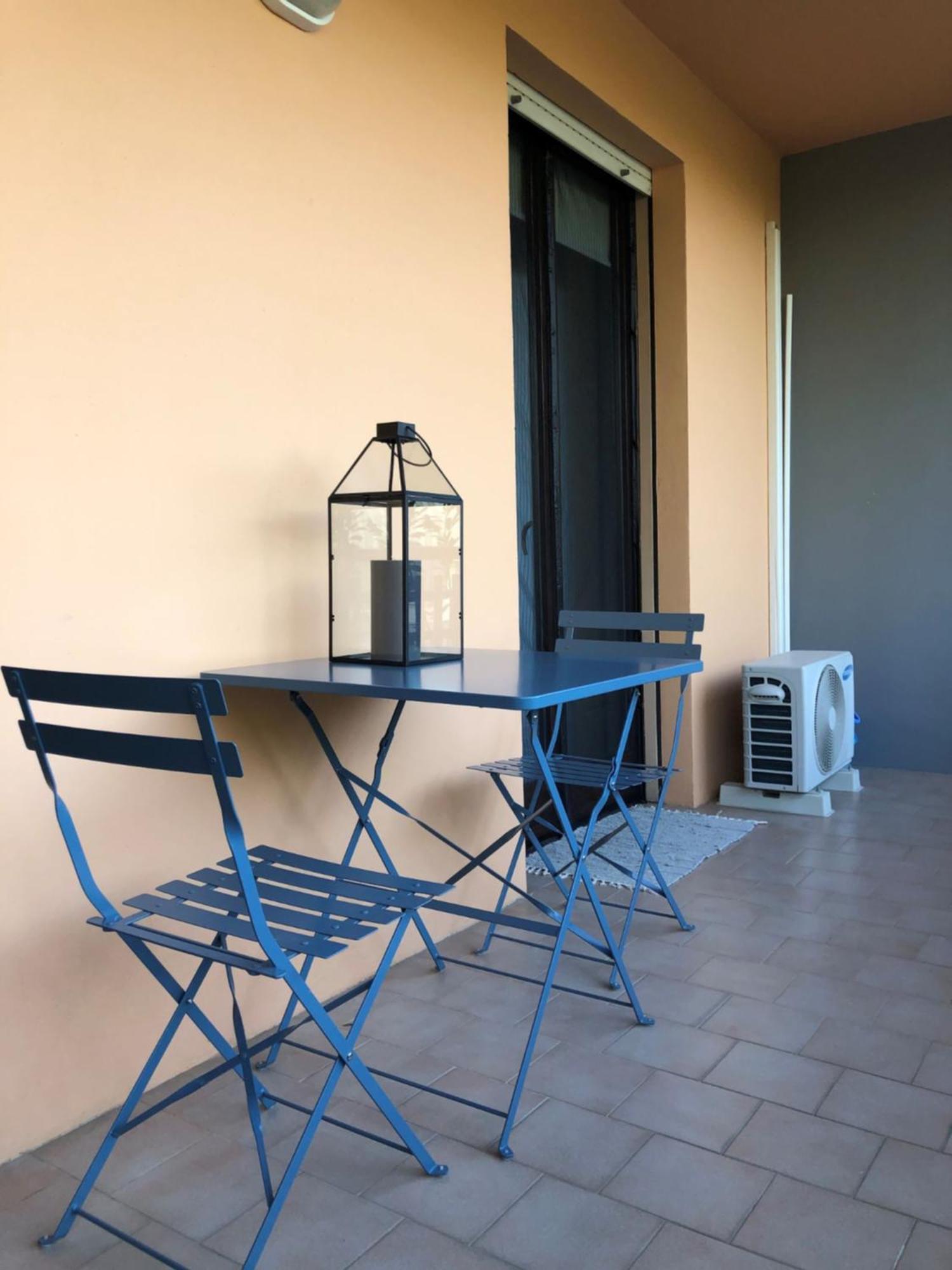 Appartamento Ponte Vecchio - M&M Holiday House Perugia Exterior foto