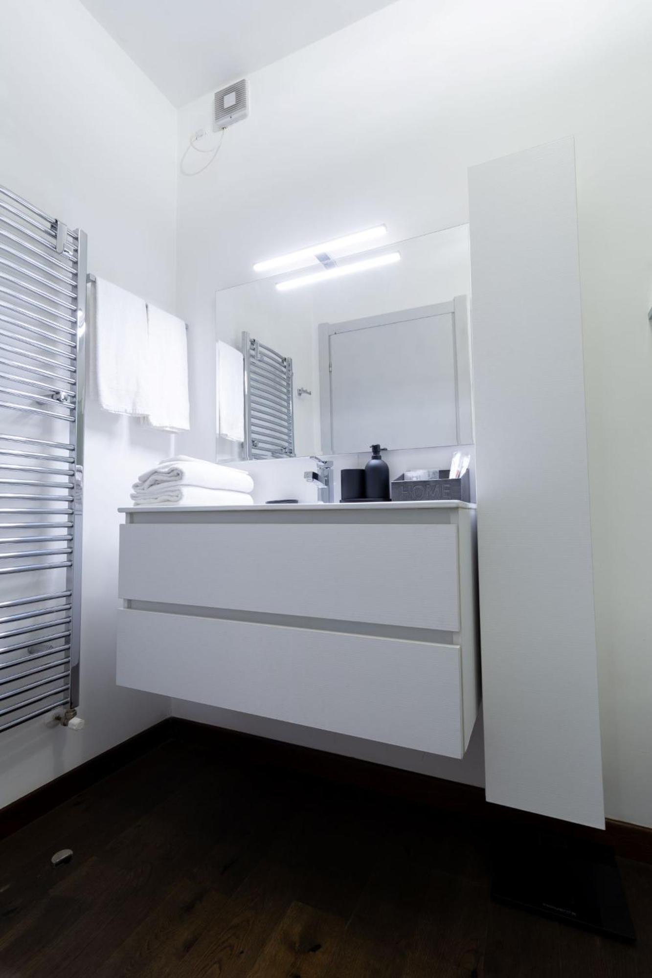 Appartamento Ponte Vecchio - M&M Holiday House Perugia Exterior foto